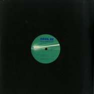 Front View : AGUA RE - HOLY DANCE - Flash Forward / FFOR020