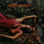 Front View : Roxy Music - STRANDED (LP + MP3) - Virgin / ROXYLP5