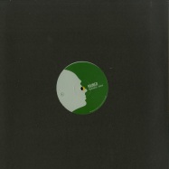 Front View : Rayo , Rainer - BODYPARTS PACK (2X12 INCH) - Bodyparts Records / BPVPack1