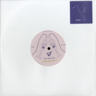 Front View : Ross From Friends - CHAMPAGNE (10 INCH) - Molten Jets / MJ001
