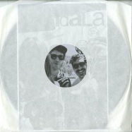 Front View : Mandala - LA PUESTA DEL SOL EP - Noho Records / NHRCS005