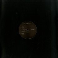 Front View : II FACES - EP (GUILIANO LOMONTE REMIX) - Origine Rec / OREC002
