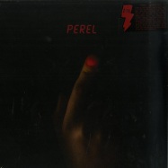Front View : Perel - HERMETICA (2X12 LP) - DFA / 39225091