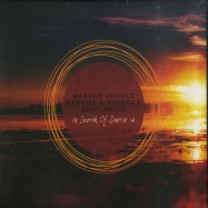 Front View : Various Artists - IN SEARCH OF SUNRISE 14 (3XCD) - Black Hole / SBCD23