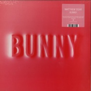 Front View : Matthew Dear - BUNNY (2LP + MP3) - Ghostly International / GI-323LP / 00128278