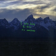 Front View : Kanye West - YE (LP) - Def Jam / 6778469