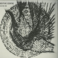 Front View : Positive Centre - ANCESTOR ONE - In Silent Series / ISS005