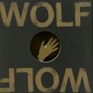 Front View : Gene Tellem - WOLFEP048 - Wolf Music / WOLFEP048