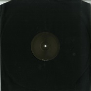 Front View : Unknown - DUO003 - Unknown / DUO003
