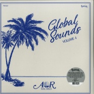 Front View : Charles Maurice - AOR GLOBAL SOUNDS VOL.4 (1977-1986) (2LP) - Favorite Recordings / FVR145LP
