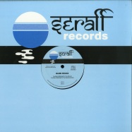 Front View : Glen Ricks - IVE BEEN WAITING FOR YOU (DJ DUCKCOMB MIX) - Emotional Rescue / ERC 081