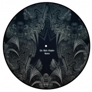 Front View : The Black Chamber - BLACKOUT (ONE SIDED PICTURE DISC) - Konsequent / KSQ060