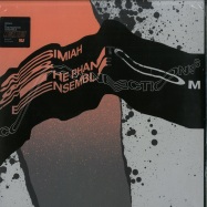 Front View : Simiah & The Phantom Ensemble - CONNECTIONS (LTD LP) - King Underground / KU049