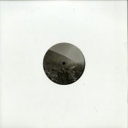 Front View : Jozef K - DAWN OF A NEW ERA - Afro Acid Plastik / AAP017