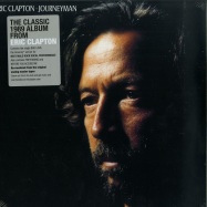 Front View : Eric Clapton - JOURNEYMAN (2LP) - Reprise / 5231081 / 5119302