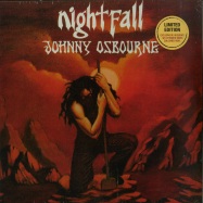 Front View : Johnny Osbourne - NIGHTFALL (LTD RED LP, RSD 2019) - 17 North Parade / VP42261