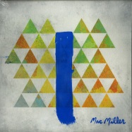 Front View : Mac Miller - BLUE SLIDE PARK (2LP) - Rostrum / RSTRM218LP