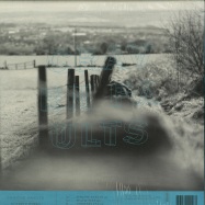 Front View : Craven Faults - NUNROYD WORKS (LTD BLUE EP) - Lowfold Works / PARCEL 529 / 05176511