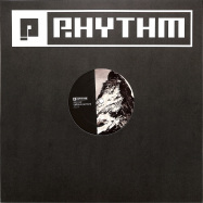 Front View : Various Artists - GRIZZLY EP (REPRESS) - Planet Rhythm / PRRUKBLK042RP