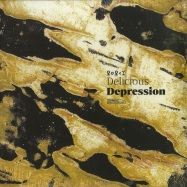 Front View : Sosky - DELICIOUS DEPRESSION (LP) - Polena / POLENA007
