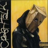 Front View : Schoolboy Q - CRASH TALK (LP) - Interscope / 7763220