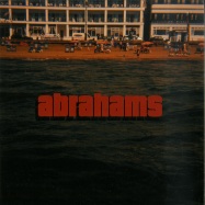 Front View : Abrahams - SUNDIAL / TASCAMS REVENGE (7 INCH) - Abrahams / PR001