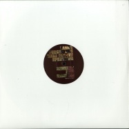 Front View : Lance Fergusons Rare Groove Spectrum - REMIXES AND RARITIES - Freestyle Records / FSR105