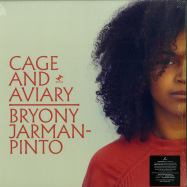 Front View : Bryony Jarman-Pinto - CAGE AND AVIARY (2LP) - Tru Thoughts / TRULP365