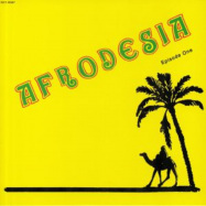 Front View : Afrodesia - AFRODESIA EPISODE ONE - Best Italy / BST X067