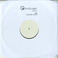 Front View : ASC - CLEAR SKIES / NIMBUS - Auxiliary / AUXWL004