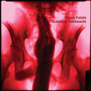 Front View : Phase Fatale - SCANNING BACKWARDS (CD) - Ostgut Ton / Ostgut CD 48