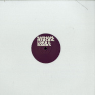 Front View : Tatham, Mensah, Lord & Ranks - 6TH - 2000Black  / 2048BLACK