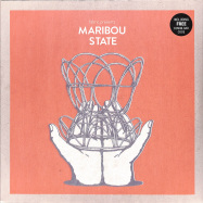 Front View : Maribou State - FABRIC PRESENTS: MARIBOU STATE (2LP+MP3) - Fabric / FABRIC205LP