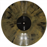 Front View : Phase Fatale / Silent Servant - CONFESS (SMOKE MARBLED) - BITE / BITE001 smokegreen