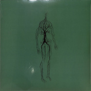 Front View : Tripeo - GREEN IS THE NEW RED (2X12INCH) - Bassiani / BASLP03
