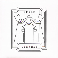 Front View : Kmyle - KEROUAL - Astropolis Records / AR12