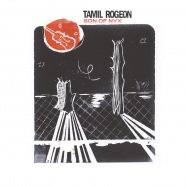 Front View : Tamil Rogeon - SON OF NYX (CD) - Soul Bank Music / SBM001CD / 05204232