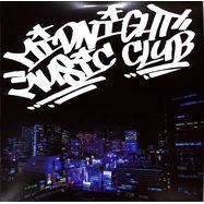 Front View : Midnight Music Club - SWING EASY (2LP) - Headphoniq / Q014