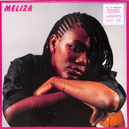 Front View : Meliza - MELIZA (LP) - Hot Mule Secousse / HTML006
