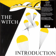 Front View : Witch - INTRODUCTION (PRIVATE PRESS VERSION / LP) - Now Again / NA5200LP