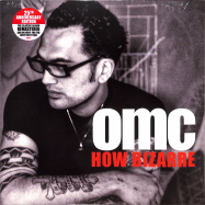Front View : Omc - HOW BIZZARE (VINYL REISSUE) - Universal / 7738957