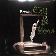 Front View : Bernice - EAU DE BONJOURNO (LP) - Figureight / F8021LP