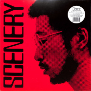 Front View : Ryo Fukui - SCENERY - We Release Jazz / WRJ001-REG