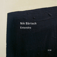 Front View : Nik Brtsch - ENTENDRE (2LP) - Ecm Records / 3542709