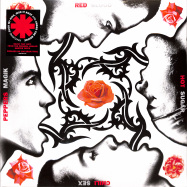 Front View : Red Hot Chili Peppers - BLOOD, SUGAR, SEX, MAGIK (180G 2LP) - Warner Bros. Records / 9362495416
