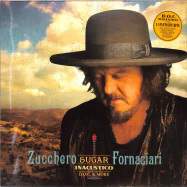 Front View : Zucchero - INACUSTICO D.O.C.& MORE (3LP) - Universal / 3812991