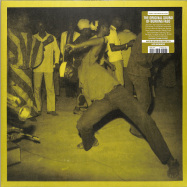 Front View : Various Artists - THE ORIGINAL SOUND OF BURKINA FASO (LTD GREEN 2LP) - Mr. Bongo / mrblp152g