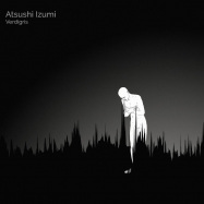 Front View : Atsushi Izumi - VERDIGRIS EP - Threnes Records / THRNS005