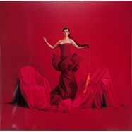 Front View : Selena Gomez - REVELACION (LP) - Interscope / 3576465