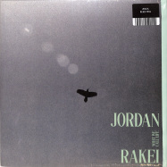 Front View : Jordan Rakei - WHAT WE CALL LIFE (LP+MP3+POSTER) - NINJA TUNE / ZEN276